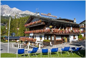 Sport Hotel Cortina