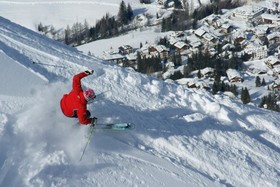 Sport Hotel Cortina