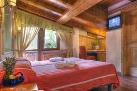 Sport Hotel Cortina