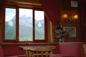 Sport Hotel Pocol