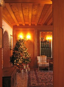 Sport Hotel Pocol