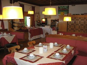 Sport Hotel Pocol