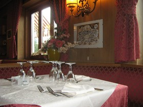 Sport Hotel Pocol