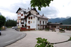 Sport Hotel Pocol