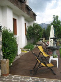 Sport Hotel Pocol