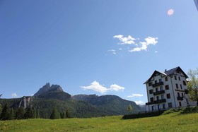 Sport Hotel Pocol