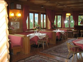 Sport Hotel Pocol