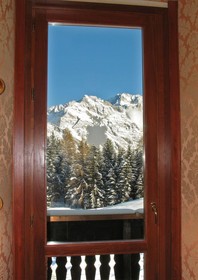 Sport Hotel Pocol