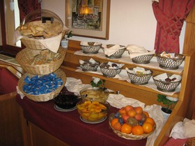 Sport Hotel Pocol