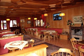 Sport Hotel Pocol
