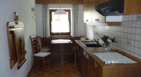 Apartments Garni Bonaria