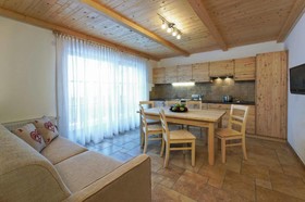 Chalet La Flu