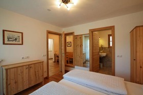Chalet La Flu