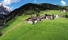 Chalet La Flu