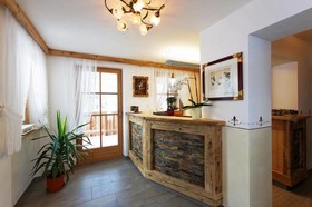 Chalet La Flu