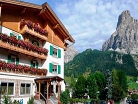 Chalet Madrisa