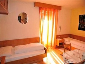 Chalet Madrisa
