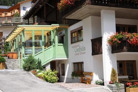 Ciasa Confolia
