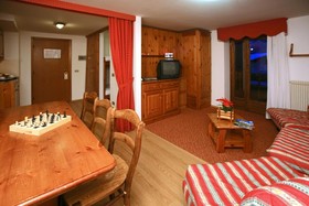 Hotel Miramonti