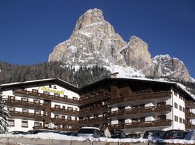 Hotel Miramonti
