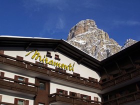 Hotel Miramonti