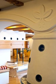 Hotel Miramonti