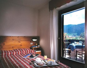 Hotel Miramonti