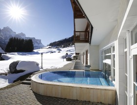 Hotel Greif