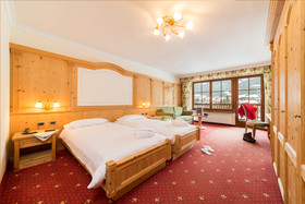 Hotel Greif