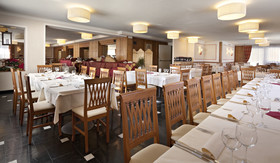 Hotel Greif