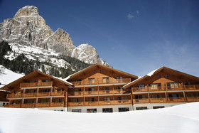 Hotel Greif