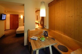 Hotel Gran Ciasa