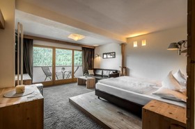 Hotel Gran Ciasa