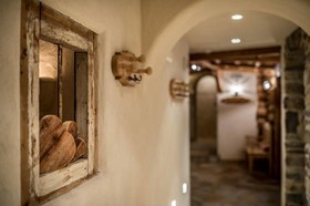 Hotel Gran Ciasa