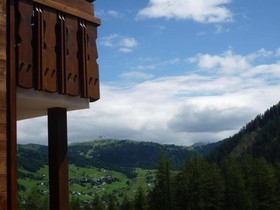 Hotel Gran Ciasa