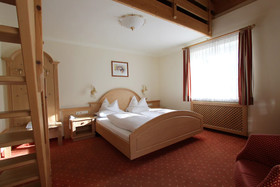 Hotel Gran Fanes