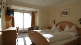 Hotel Gran Fanes