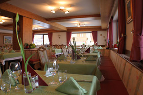 Hotel Gran Fanes