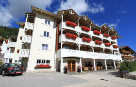 Hotel Gran Fanes
