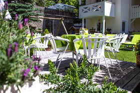 Hotel Gran Fanes
