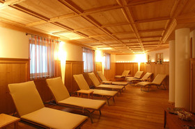 Hotel Gran Fanes