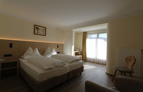 Hotel Gran Fanes