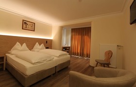 Hotel Gran Fanes