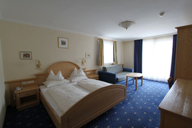 Hotel Gran Fanes