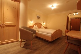 Hotel Gran Fanes
