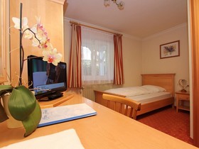 Hotel Gran Fanes