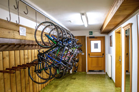 Hotel Gran Fanes