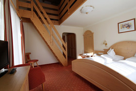 Hotel Gran Fanes