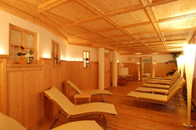 Hotel Gran Fanes