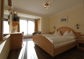 Hotel Gran Fanes